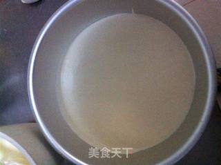 提拉米苏的制作的做法步骤:9