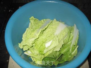 咸鸭炖鲫鱼火锅的做法步骤:6