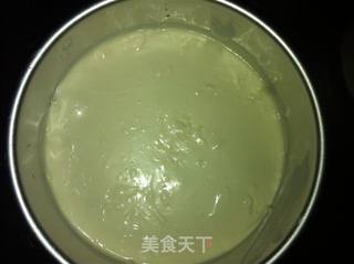 提拉米苏的制作的做法步骤:12