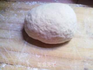 豆角鸡蛋水饺的做法步骤:10