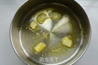 毛豆烧五花肉的做法步骤：4