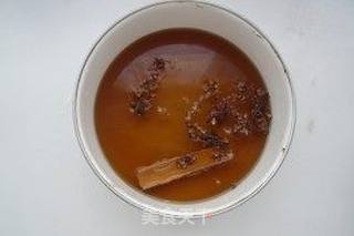 风味糟鸡爪的做法步骤:2