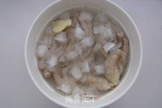 风味糟鸡爪的做法步骤:5