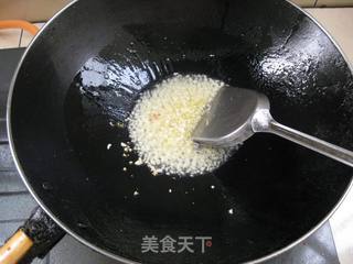 泡豇豆夹馍的做法步骤：4