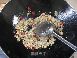 麻婆豆腐的做法步骤：4