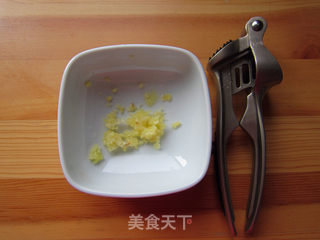 醋拌海菜凉粉的做法步骤:4