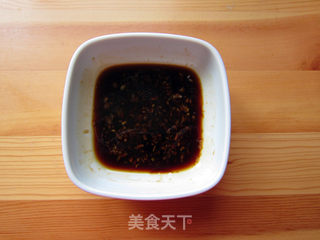 醋拌海菜凉粉的做法步骤:5