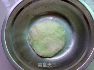 蛋黄酥的做法步骤:3