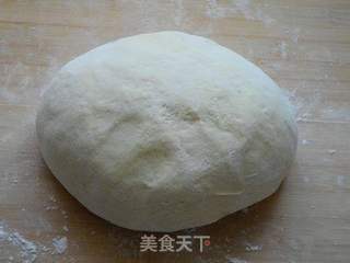 南瓜刀切馒头的做法步骤:7