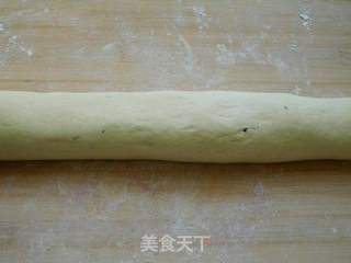 南瓜刀切馒头的做法步骤:8