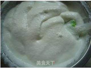 蔓越莓天使蛋糕的做法步骤:8