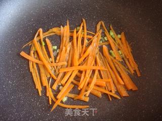 泡菜油豆腐的做法步骤：5