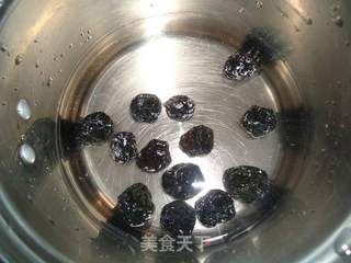 酸甜开胃——自制话梅糖的做法步骤:2