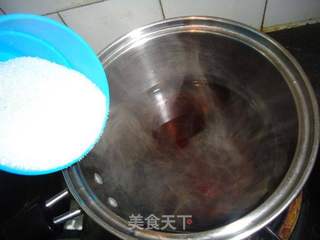 酸甜开胃——自制话梅糖的做法步骤:6