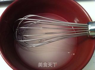 自制甜酒酿:好吃的早餐有着落啦的做法步骤:4
