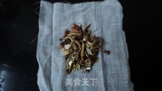 白切猪肝的做法步骤：3