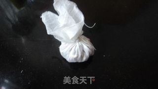 白切猪肝的做法步骤：4