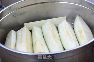 压韭茄子的做法步骤:5