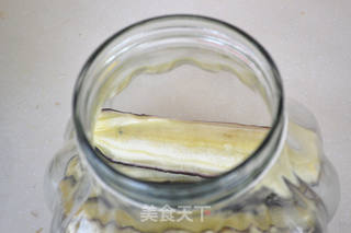 压韭茄子的做法步骤:9