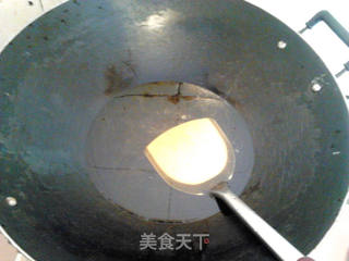 茄子炒豆角的做法步骤：6