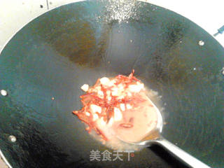 茄子炒豆角的做法步骤：12
