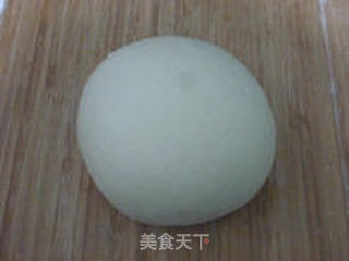 鲜肉玉米包的做法步骤:3