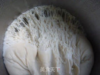 鲜肉玉米包的做法步骤:4