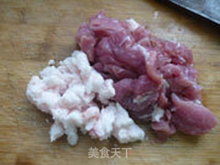 鲜肉玉米包的做法步骤:5