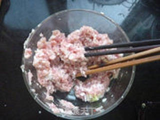 鲜肉玉米包的做法步骤:8