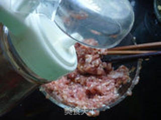 鲜肉玉米包的做法步骤:9