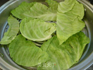 鲜肉玉米包的做法步骤:17
