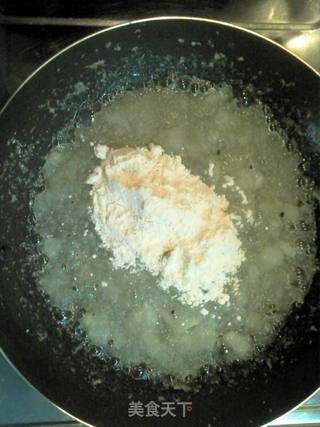中式经典点心-老婆饼的做法步骤:7