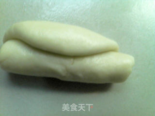 中式经典点心-老婆饼的做法步骤:12