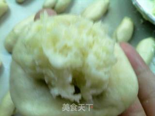 中式经典点心-老婆饼的做法步骤:13