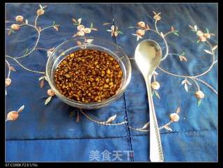 姜汁西芹的做法步骤:4
