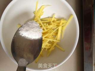 月子姜蛋的做法步骤:5