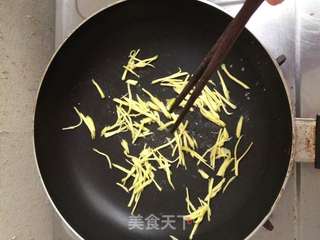月子姜蛋的做法步骤:8