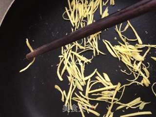 月子姜蛋的做法步骤:9