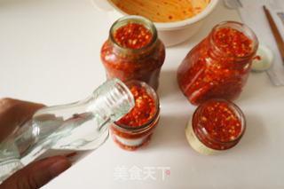 自制剁椒的做法步骤:6