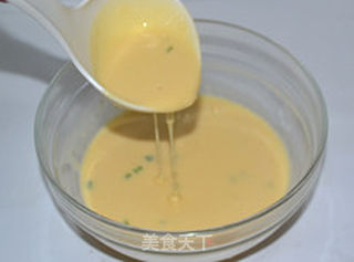 香肠鸡蛋卷饼的做法步骤:4