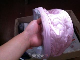 家庭自制纳豆的做法步骤:3