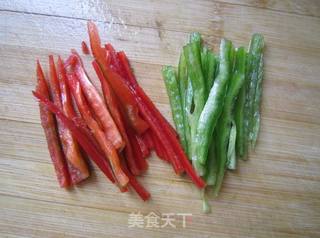 天成一味虾的做法步骤:2
