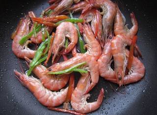 天成一味虾的做法步骤:6