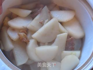 家常萝卜的做法步骤：8