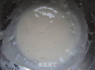 汤种北海道吐司的做法步骤:2