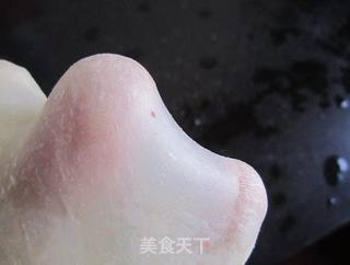 汤种北海道吐司的做法步骤:5