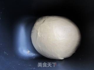 汤种北海道吐司的做法步骤:6