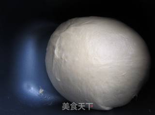 汤种北海道吐司的做法步骤:7