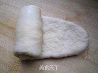 汤种北海道吐司的做法步骤:9
