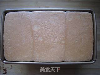 汤种北海道吐司的做法步骤:12